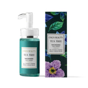 Tea Tree - Acne Control Facewash Oskinbeauty